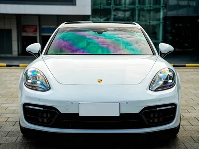 2022 Porsche Panamera 2.9T, фото 2, лот 10430325