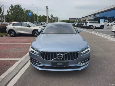 2020 Volvo S90 T5 Momentum Luxury Edition, фото 3, лот 10371813