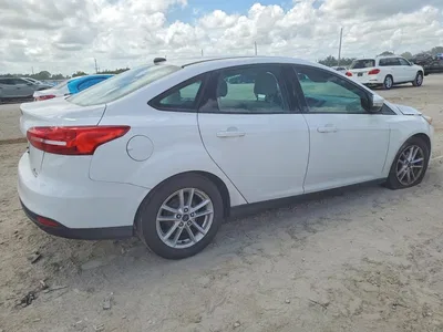 2016 FORD FOCUS SE, фото 3, лот 10556313