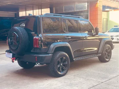 2024 Tank 300 Model 2.0T Challenger, фото 4, лот 11527703