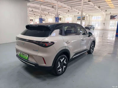 2025 Wuling Motors Wuling Bingo S Model 325km Flagship Edition, фото 4, лот 10836395