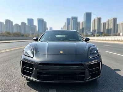 2024 Porsche Panamera 2.9T, фото 2, лот 10323723