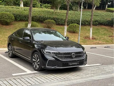 2022 Volkswagen Passat 330TSI Starlight Luxury Edition, фото 3, лот 11247352