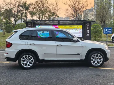 2013 BMW X5 (Import) xDrive35i Leading, фото 4, лот 10464035