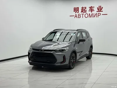 2020 Chevrolet Volando Mild Hybrid Redline 530T Automatic Premium Edition (5+2 seater), фото 4, лот 10835768