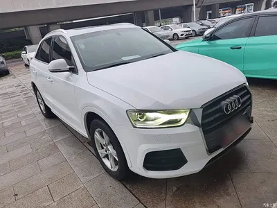 2016 Audi Q3 30 TFSI Fashion, фото 4, лот 11408222