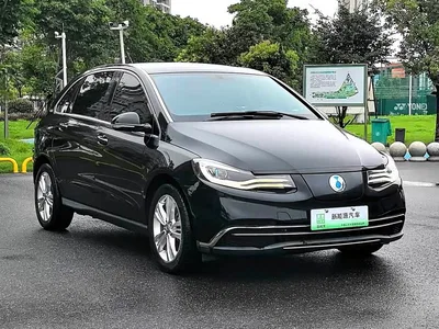 2018 Denza Denza 450 Base, фото 3, лот 11164947