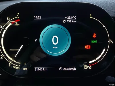 2023 MINI MINI 1.5T ONE, фото 2, лот 11190979