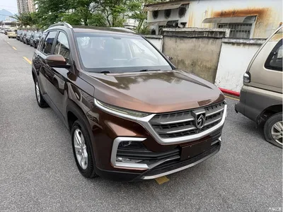 2019 Baojun 530 1.5T Manual Elite Edition China VI, фото 2, лот 10390975