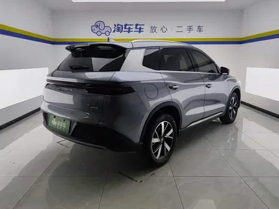 2024 BYD Song Pro New Energy Glory Edition DM-i 71KM Pilot, фото 3, лот 10274154