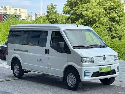 2024 Dongfeng C36II Standard Model, фото 3, лот 11160810