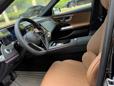 2026 Mercedes-Benz E-Class E 260 L Classic Edition, фото 4, лот 10392678