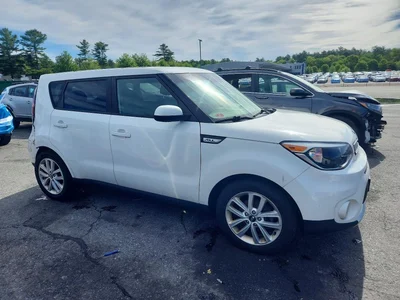 2018 KIA SOUL +, фото 4, лот 10773846