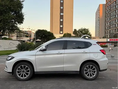 2017 Haval H2 Red Label 1.5T Automatic 2WD Luxury, фото 4, лот 11584588