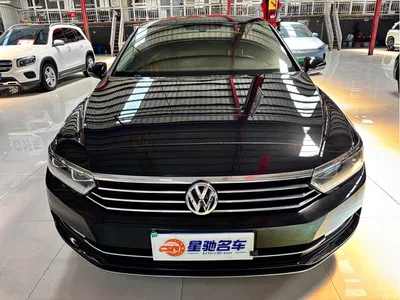 2018 Volkswagen Magotan Facelift 330TSI DSG Luxury, фото 2, лот 10426004