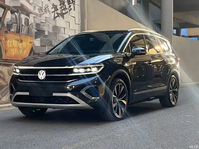 2023 Volkswagen Talagon Facelift 530TSI 4WD Flagship Victory Pro Edition 6-Seater, фото 1, лот 10335038
