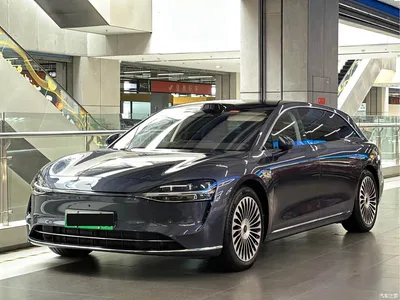 2025 Xiangjie Enjoy World S9T Model Extended Range Version 53.4kWh, фото 1, лот 10835881