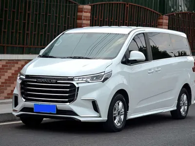 2023 SAIC Maxus Maxus G20 ES 2.0T Gasoline Automatic Premium Edition, фото 1, лот 11155293