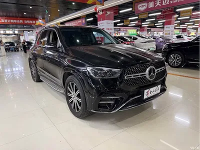 2025 Mercedes-Benz GLE 350 4MATIC Fashion, фото 3, лот 11408486