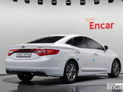 2016 Hyundai Grandeur HG240 Modern, фото 2, лот 10230260