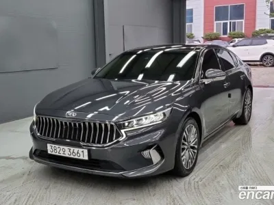 2020 Kia K7 3.0 LPI Noblesse, фото 1, лот 10142820