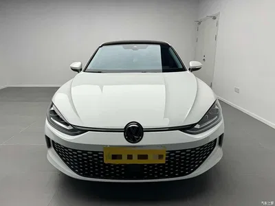 2025 Volkswagen Lamando L 280TSI DSG Cool Edition, фото 2, лот 11522472