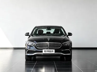 2023 Mercedes-Benz E-Class E 300 L Luxury, фото 2, лот 11219422