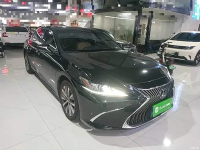 2020 Lexus ES 200 Excellence, фото 4, лот 10766498