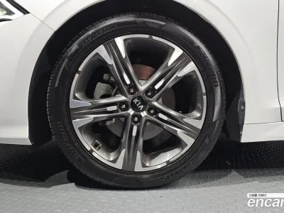 2020 Kia K5 2.0, фото 4, лот 10058097