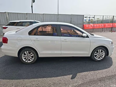 2019 Volkswagen Jetta Dream Edition 1.5L Auto Fashion, фото 3, лот 10419275