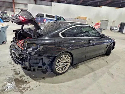 2016 BMW 428 I, фото 3, лот 10820304
