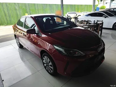 2017 Toyota Vios 1.5L CVT Pioneer, фото 4, лот 10329365