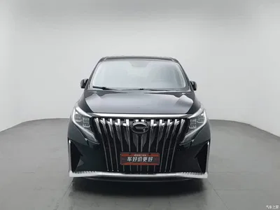 2023 GAC Trumpchi Trumpchi M8 Master Series 390T Prestige Edition, фото 3, лот 11184261
