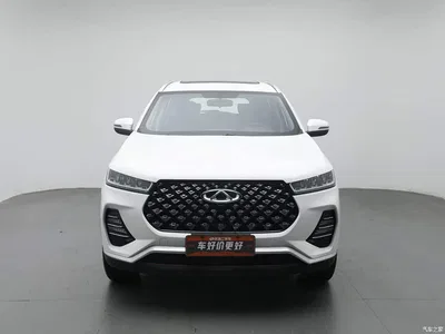 2020 Chery Tiggo 7 Divine Edition 1.5T CVT Divine No.1, фото 3, лот 10270745