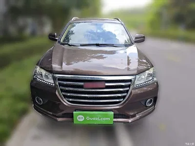 2016 Haval H2 Red Label 1.5T Automatic 2WD Elite, фото 2, лот 10255270