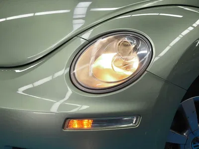 2006 Volkswagen Beetle Model 2.0 Convertible Luxury Edition, фото 4, лот 11539174