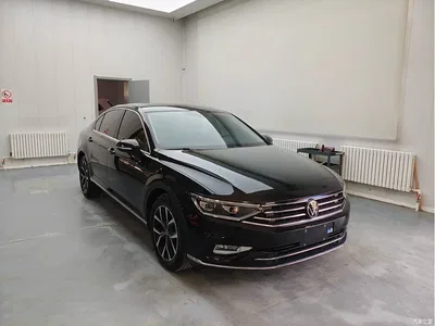 2020 Volkswagen Magotan 330TSI DSG Leading, фото 3, лот 10261789