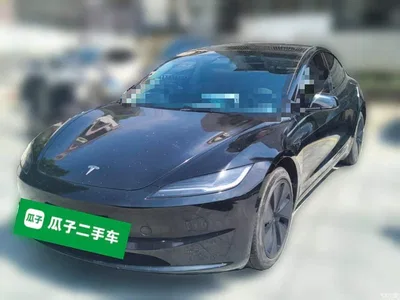 2023 Tesla Model 3 Rear-Wheel Drive, фото 1, лот 10626226