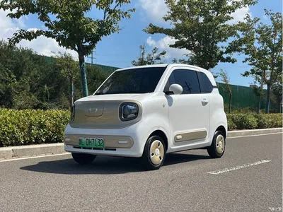 2024 Besturn Bestune Pony 170km Energetic Pony, фото 1, лот 10413726