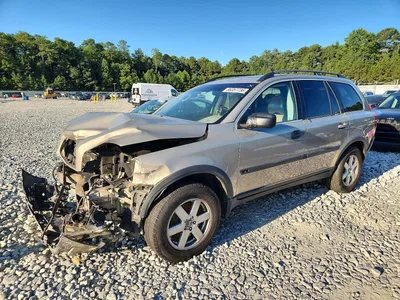 2005 VOLVO XC90, фото 1, лот 10668501