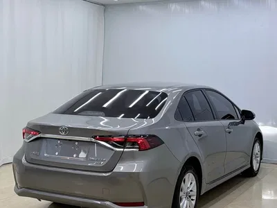 2023 Toyota Corolla 1.2T Elite Edition, фото 4, лот 10320623