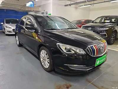 2016 Buick Excelle 15N Automatic Elite, фото 4, лот 10265567