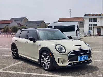 2016 MINI CLUBMAN 2.0T COOPER S, фото 3, лот 10332015