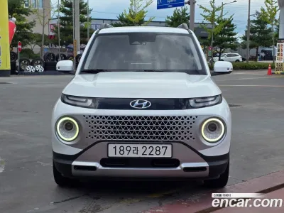 2024 Hyundai Casper Inspiration, фото 3, лот 10218253