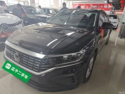 2025 Volkswagen Passat Outstanding 280TSI Business Edition, фото 1, лот 10440536