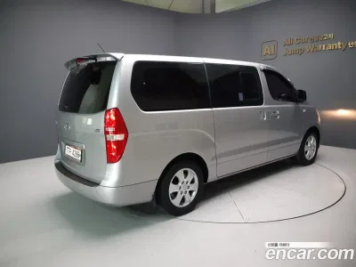 2019 Hyundai Starex Wagon 12-Seater, фото 2, лот 11450516