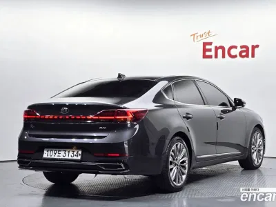 2020 Kia K7 2.5 GDI X Edition, фото 2, лот 10162195