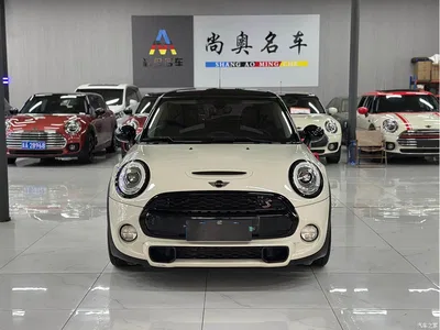 2016 Mini Hatch, фото 1, лот 10351521