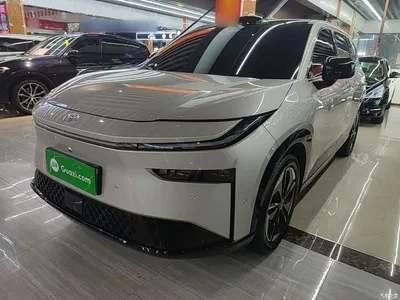 2025 Toyota BoZhi 3X Model 520 Pro LiDAR Version, фото 2, лот 10831123