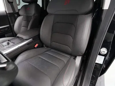 2024 Jetour Traveler 2.0T 4WD Cross PRO Entertainment Edition, фото 4, лот 10427530